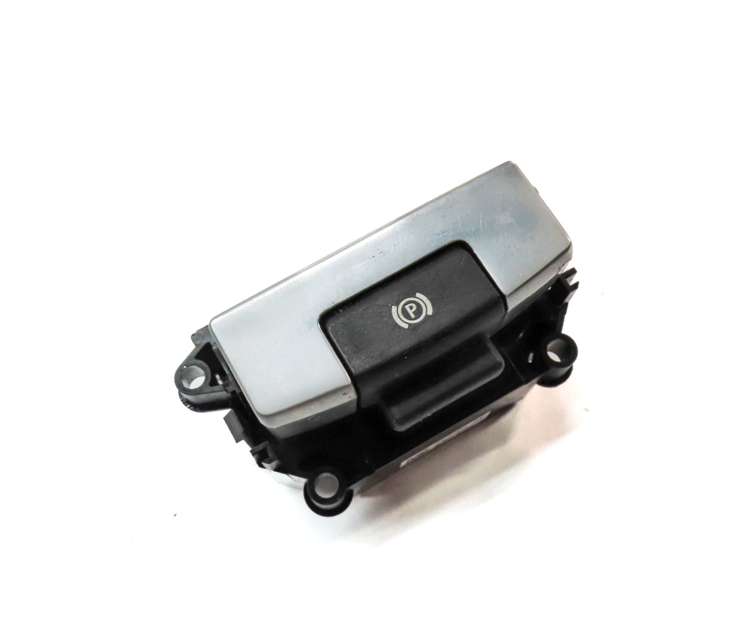 2015 RANGE ROVER SPORT (L494) ELECTRONIC PARK PARKING BRAKE SWITCH BUTTON — exact item pictured